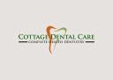 Cottage Dental Care logo